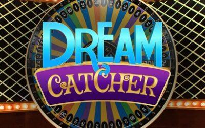Where and how to play Dream Catcher by Evo Gaming