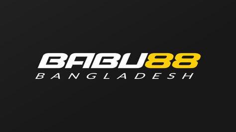 Babu88 Bangladesh Logo