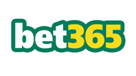 Logo of Bet365 online casino