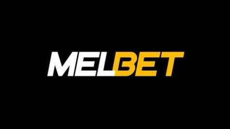 MELBET Online casino logo