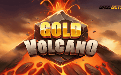 Unleashing Wins: A Review of Gold Volcano Slot