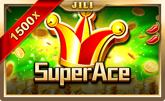 Super Ace JILI Slot Review