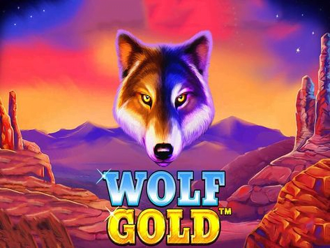 Wolf Gold Slot: An Exciting Wilderness Adventure