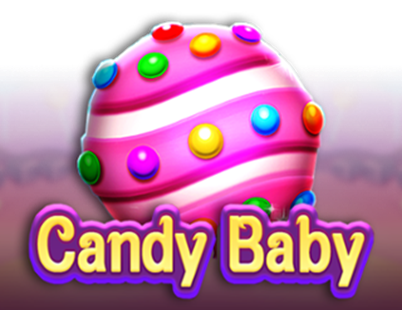 Candy Baby Slot at Babubets – Satisfy Your Sweet Tooth with Big Wins